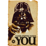 The Great and Almighty Empire