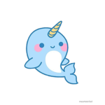 The Narwhals <3