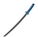 Katana Of The Splintered Skies