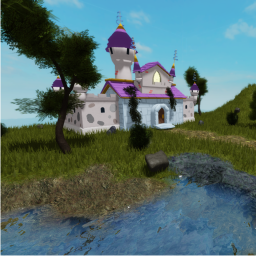 Castle