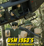 [USM] United States Military.,