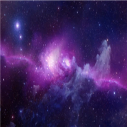 Galaxy image