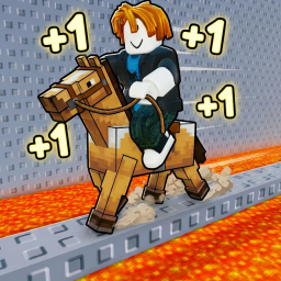[🐴] +1 Horse Speed Escape icon