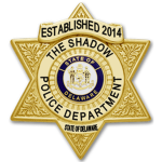 The Shadow Police