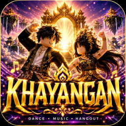 [ NEW ] KAHYANGAN JAWA PARTY