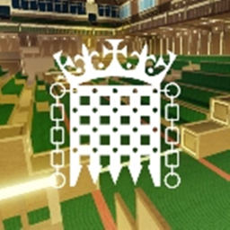 Parlamento Británico.