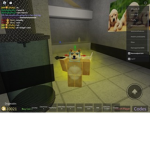 Npc group only npcs