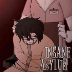 The Insanë Asylum