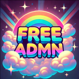 Easy Obby for ADMIN![FREE ADMIN] 👍