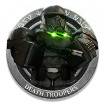 [TGE] Death Troopers | The Galactic Empire!