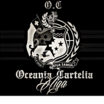 Oceania Cartelia
