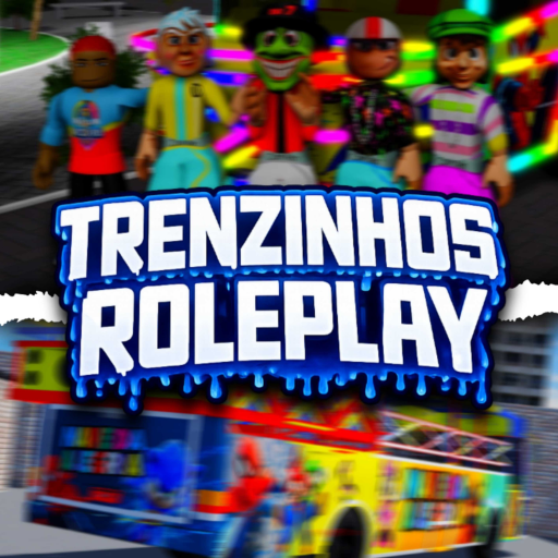 Trenchy Roleplay🚂