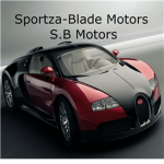 Sportza - Blade Motors