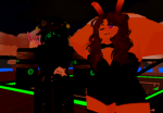 WE SLAY ALL DAY :3
