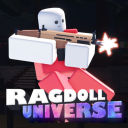 RAGDOLL UNIVERSE 