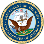 I--United States Navy--I
