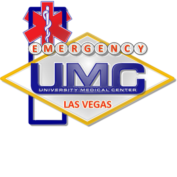 UMC Hospital (READ DESCRIPTION!)