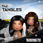 #TANGLES
