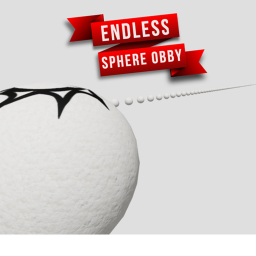 Endless Sphere Obby