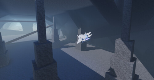 Plane Obby 