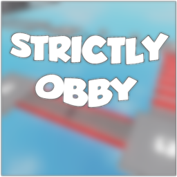 [NEW] STRICTLY OBBY 🌟 20 STAGES