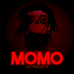 🎃Momo🎃 (Halloween)