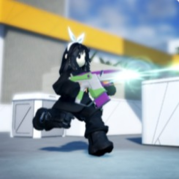 laser tag