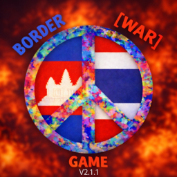 Border [WAR] icon