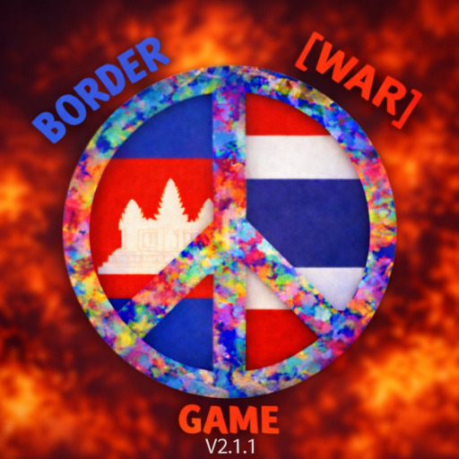 Border [WAR] BACK!