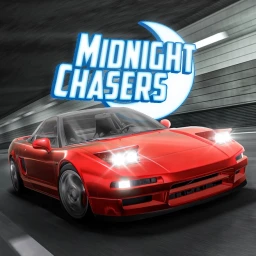  [TIRES]🚗Midnight Chasers: Highway Racing
