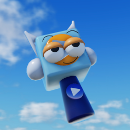 Sprunki RP 3D-Morphs [UPDATE] icon