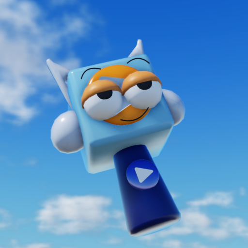 Sprunki RP 3D-Morphs [UPDATE]