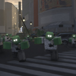 Left of Us [BETA]