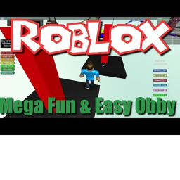 easy obby
