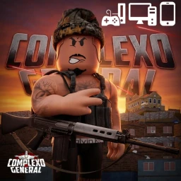General's Complex icon