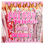 ~Preppy Paradise~