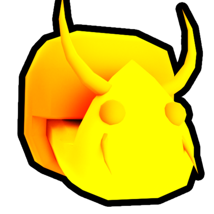 Gold Swamp Snail
