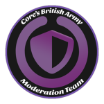 [|CBA|] Moderation Team
