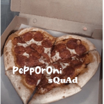 PePpOrOni sQuAd