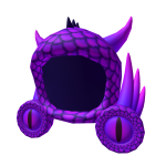Purple Dinomus