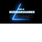 BedWars Gamer -PEEPS-