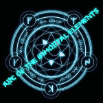😭{BROKEN}😭 Arc of the Immortal Elements