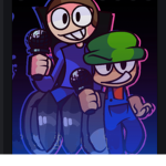 DaveandBambi