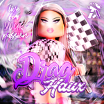 Drag Haux