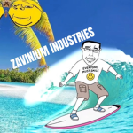 Zavinium Industries