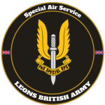 |LBA| Special Forces