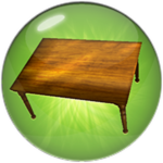 Tactical Tables