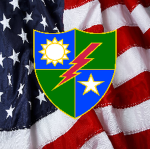75th Ranger Regiment |United States Army|