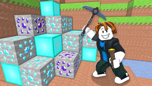 Minerblocks