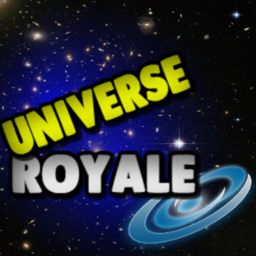 Universe Royale [Early Development]
